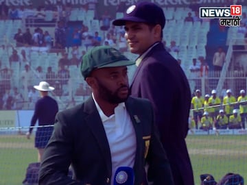 India Vs South Africa 1st Test Playing 11 India Vs South Africa 1st Test Playing 11