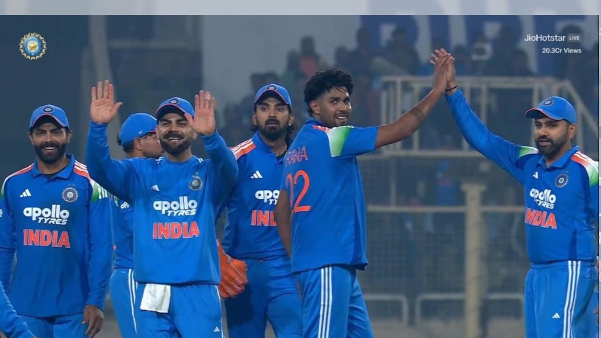 IND vs SA: 596 बॉल, 681 धावा; पण 3 बॉलने मॅच फिरवली, शेवटच्या ओव्हरमध्ये टीम इंडियाचा सनसनाटी विजय