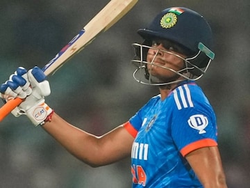 IND vs SA Final shafali varma IND vs SA Final shafali varma