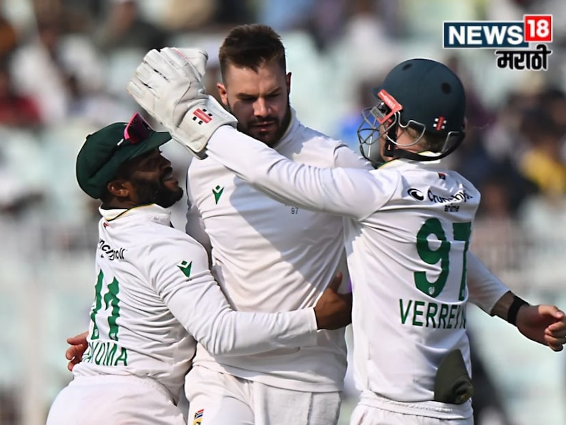 टीम इंडिया चौथ्या क्रमांकावर आली असून संघाकडे 54.17 टक्केवारी असतील. 8 मॅचमध्ये टीम इंडियाने 3 सामने गमावले आहेत.