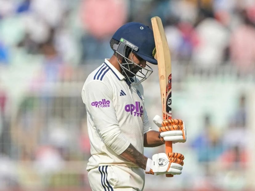 कोलकाता टेस्टपूर्वी टीम इंडिया तिसऱ्या क्रमांकावर होती. त्यावेळी टीम इंडियाकडे 61.90 टक्केवारी होते. अशातच आता टीम इंडिया 4 थ्या क्रमांकावर घसरली आहे.