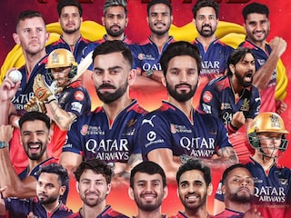IPL 2026 RCB Retention List IPL 2026 RCB Retention List