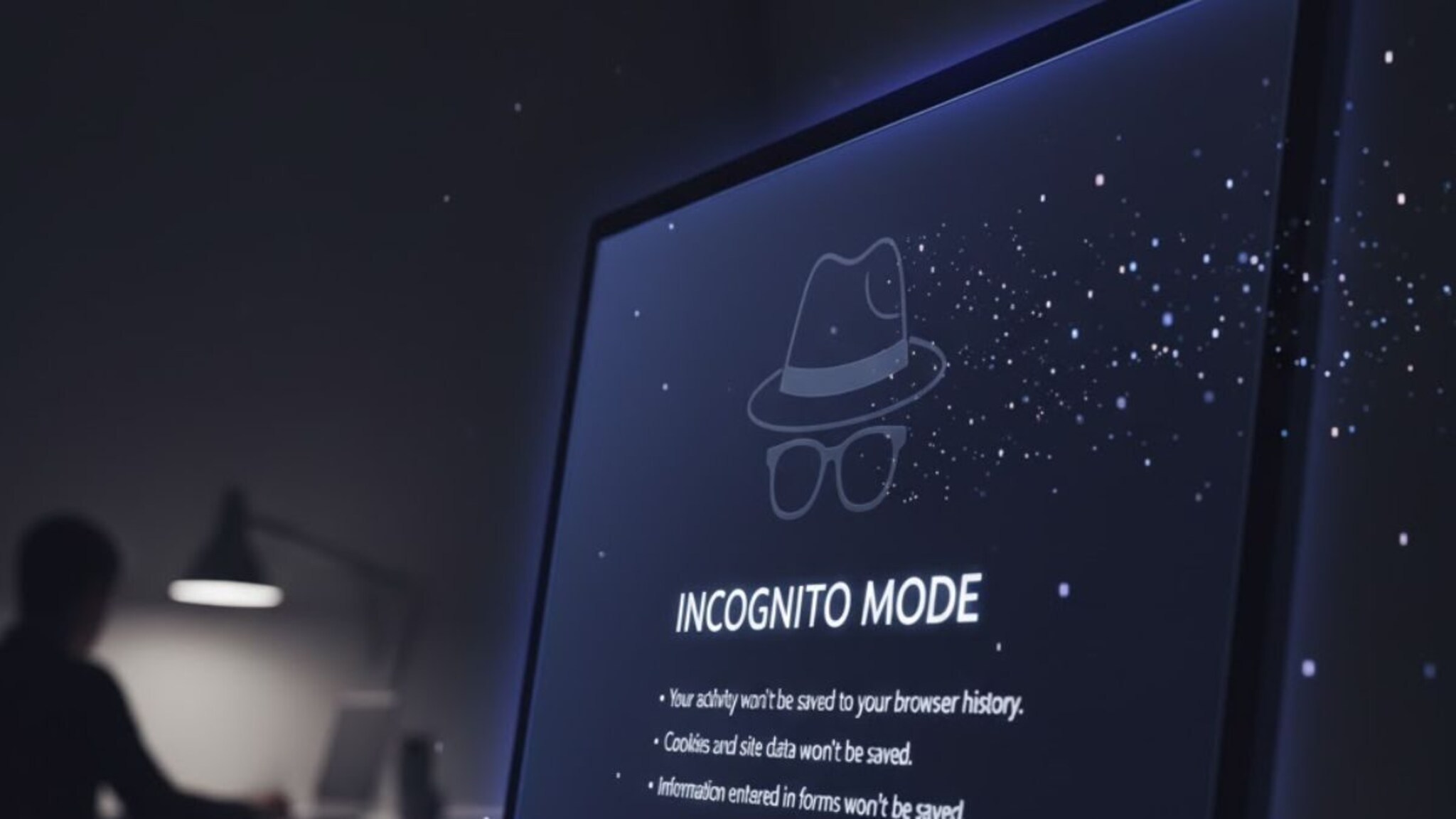 Incognito Mode गुपचुप सर्च करता? 'या' डार्क मोडचं डार्क सिक्रेट तुम्हाला माहितच नसेल