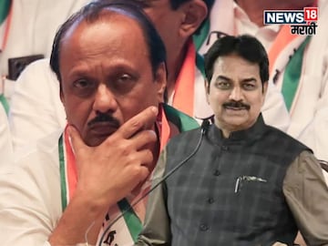 Indapur Election Pradeep Garatkar