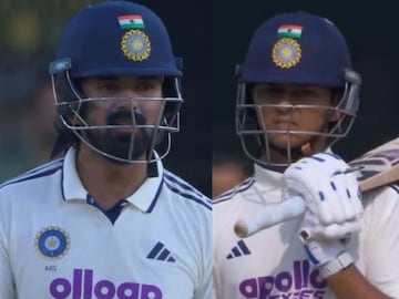 India vs South Africa 2nd Test