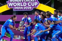 2.50 कोटी, 1000 sqft घर आणि सरकारी नोकरी...वर्ल्ड कप विनर खेळाडूवर सरकारकडून बक्