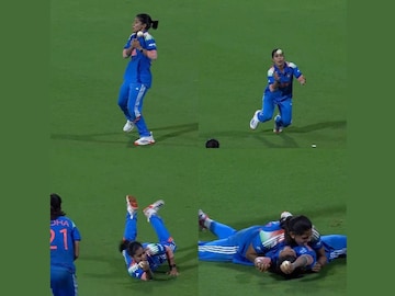 India Vs South Africa 