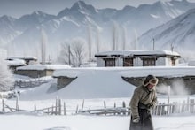 Coldest Place Is India : इथं पडते हाडं गोठवणारी थंडी! जगातील सगळ्यात दुसरं थंड ठिकाण भारतात, कोणतं आणि कुठे आहे?