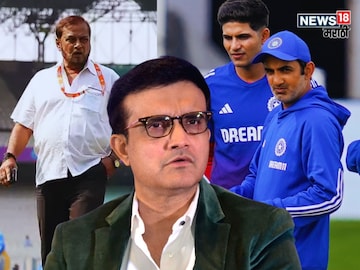 India vs South Africa 1st Test pitch curator gautam gambhir 