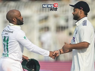 India vs South Africa 2nd Test Playing XI 