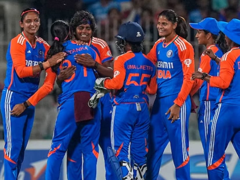 2024-2025 या कालावधीसाठी, विराट, रोहित, जसप्रीत बुमराह आणि रवींद्र जडेजा यांना A+ श्रेणीत ठेवण्यात आले होते.तर महिला संघासाठी A+ श्रेणीच नाही. महिला संघासाठी सर्वात मोठी श्रेणी म्हणजे A श्रेणी, ज्यामध्ये फक्त तीन क्रिकेटपटू आहेत, स्मृती, हरमनप्रीत आणि दीप्ती शर्मा.