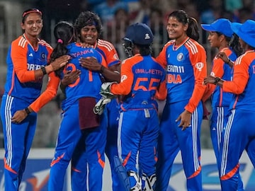 India vs South Africa Final