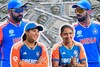 रोहित-विराट बक्कळ कमावतात, पण स्मृती हरमनप्रीतला एका सामन्याचे किती पैसे मिळतात?