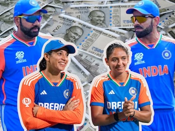 India vs South Africa Final World Cup 2025