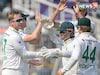 IND vs SA 1st Test : भारताने 2 दिवस गाजवले पण फक्त 4 तासात टेम्बाने फिरवली मॅच