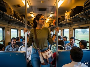 भारतीय रेल्वे न्यूज 