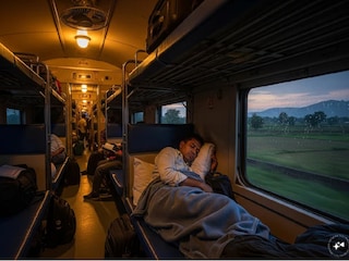 भारतीय रेल्वे भारतीय रेल्वे