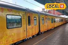 Indian Railway : इंदौर-मुंबई एक्सप्रेसबाबत मोठी अपडेट, 29 नोव्हेंबर नव्हे आता या तारखेपर्यंत धावणार ट्रेन, संपूर्ण वेळापत्रक