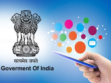 गव्हर्मेंट अॅप्स