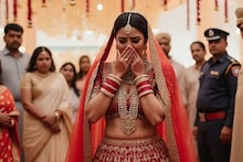 Pune: लग्नात सगळे उत्साहात अन् नवरीला बसला धक्का, अख्खं वऱ्हाड हैराण, लोणावळ्यातील रिसॉर्टमधली घटना