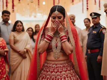 (प्रतिकात्मक फोटो AI)