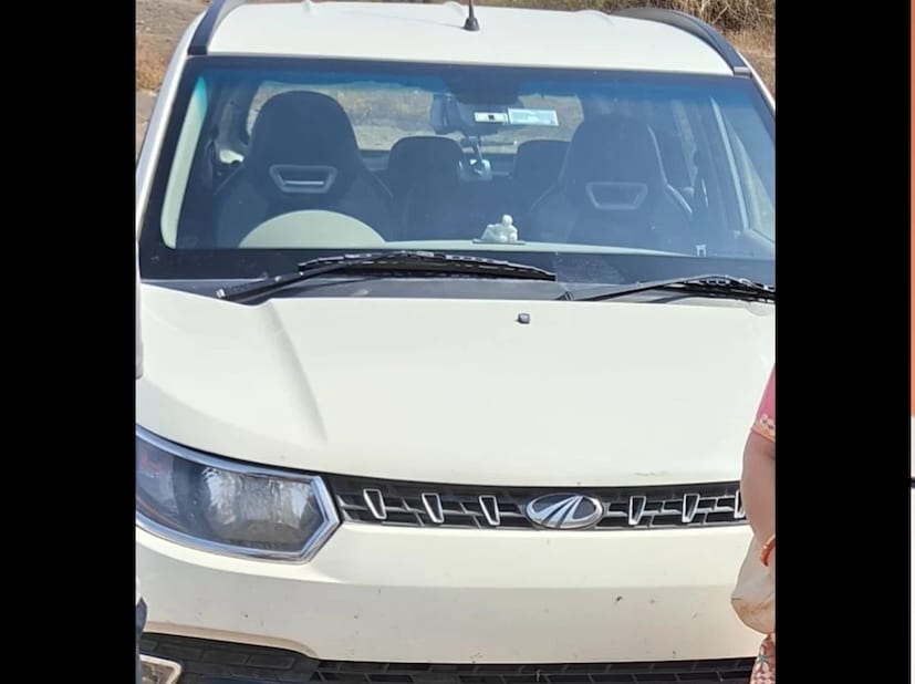 त्यानंतर संध्याकाळी पुन्हा संदीप पाटील यांनी सहा साडेसहा दरम्यान पद्मसिंह पाटील यांना कॉल केला होता.त्यावेळी त्यांनी रात्री दहापर्यंत जळगावमध्ये पोहोचू अशी माहिती दिली होती. पण दहा वाजून गेले तरी ते आले नव्हते. त्या दोघांचाही फोन लागत नव्हता म्हणून पाटील कुटुंबिय चिंतेत होते.