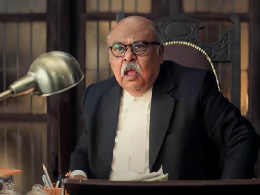  14 नोव्हेंबरला नेटफ्लिक्स या ओटीटी प्लॅटफॉर्मवर असंख्य चित्रपट आणि वेब सीरिज रिलीज झाले. यातीच एका बॉलिवूडपटाने रिलीज होताच नेटफ्लिक्सवरील ट्रेडिंग चित्रपटांच्या यादीत पहिल्या क्रमांकावर स्थान मिळवले आहे.