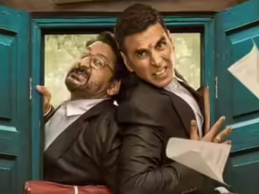  ओटीटीवर रिलीज झालेला हा हिंदी चित्रपट सप्टेंबर महिन्यात थिएटरमध्ये रिलीज झाला होता. आता ओटीटीवर येताच हा सिनेमा मस्ट वॉच झालेला आहे. घरबसल्या प्रेक्षकांना हा चित्रपट पाहता येईल. नेटफ्लिक्सवरील या चित्रपटात एक गंभीर विषय मांडण्यात आला आहे.