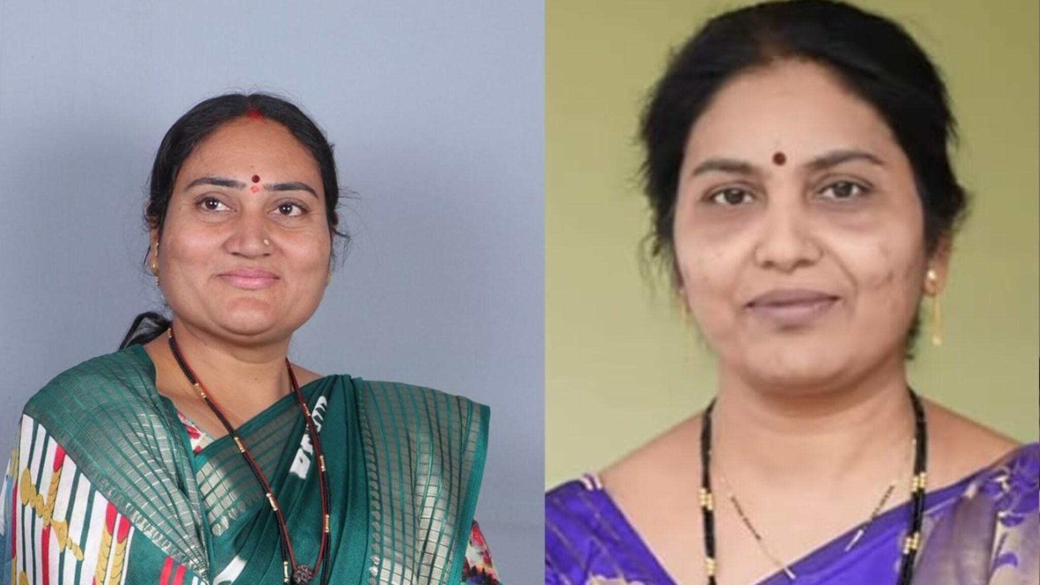 Jalgaon Election : खान्देशात कमळाला बहर,तीन महिला नगरसेवकांनी गुलाल उधळला, भाजपला विजयी सलामी