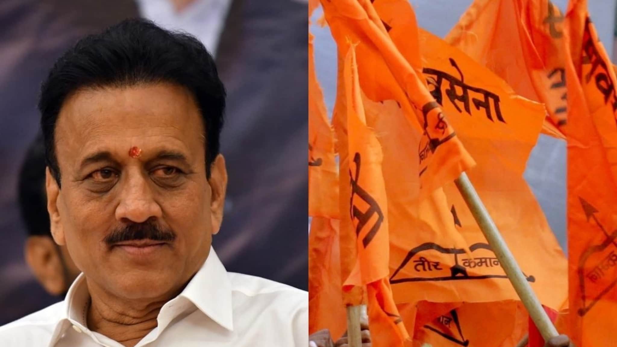 भाजपच्या संकटमोचकांनी अख्खी निवडणूक फिरवली, सेनेचे उमेदवार झाले 'गायब'; कमळ उमलं