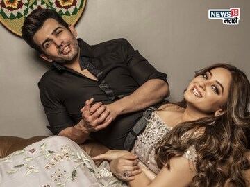 14 वर्षांचा संसार झटक्यात मोडला! जय भानुशाली आणि माही विज घेणार घटस्फोट