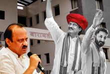 बारामतीच्या नगराध्यक्षपदी जय पवारांच्या नावाची चर्चा, अजितदादांनी सस्पेन्स संपवला, म्हणाले...