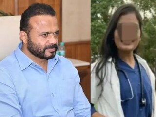 जयकुमार गोरे