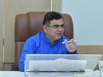 जयकुमार रावल ( पणन मंत्री)