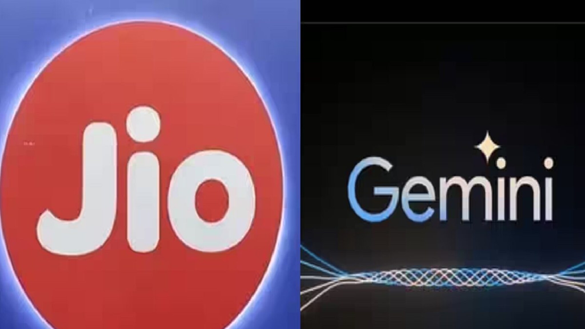 Jio Free देतंय Gemini 3 AI चा अ‍ॅक्सेस! 18 महिने बिनधास्त वापरा 