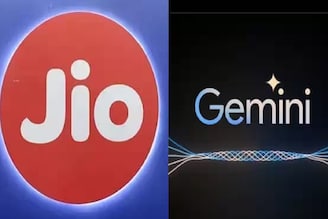 Jio Free देतंय Gemini 3 AI चा अ‍ॅक्सेस! 18 महिने बिनधास्त वापरा 