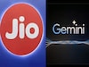Jio Free देतंय Gemini 3 AI चा अ‍ॅक्सेस! 18 महिने बिनधास्त वापरा 