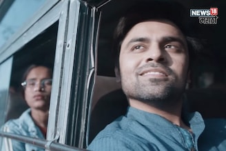 2 तास 7 मिनिटांचा क्राइम थ्रिलर, OTT वर येताच झालाय हिट