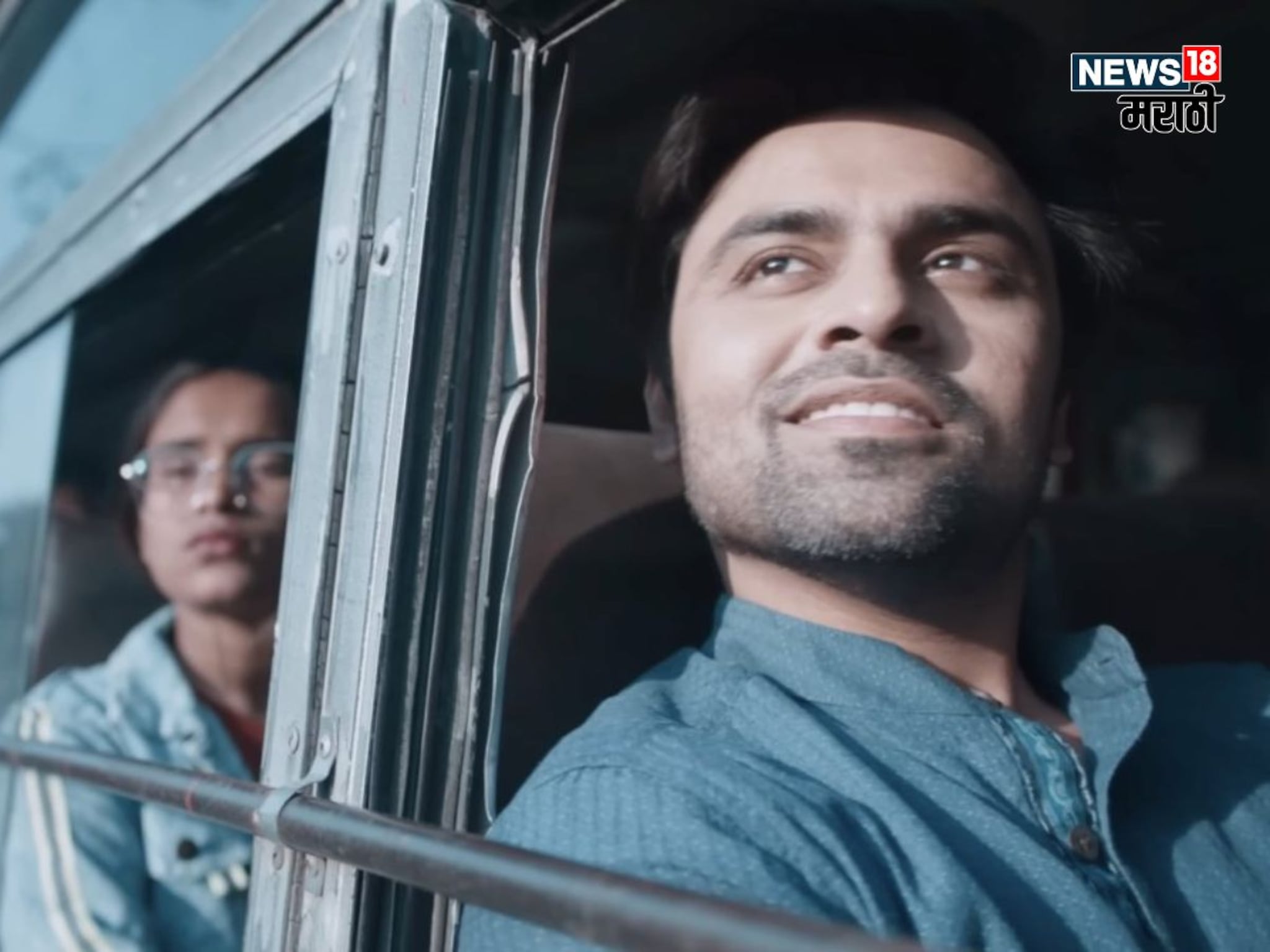 जीतू भैयाचा नादच करायचा नाय... 2 तास 7 मिनिटांचा क्राइम थ्रिलर, OTT वर येताच झालाय हिट