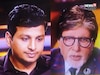 KBC 17 : 25 लाखांच्या या प्रश्नावर अडकला स्पर्धक, तुम्ही देऊ शकाल का उत्तर?