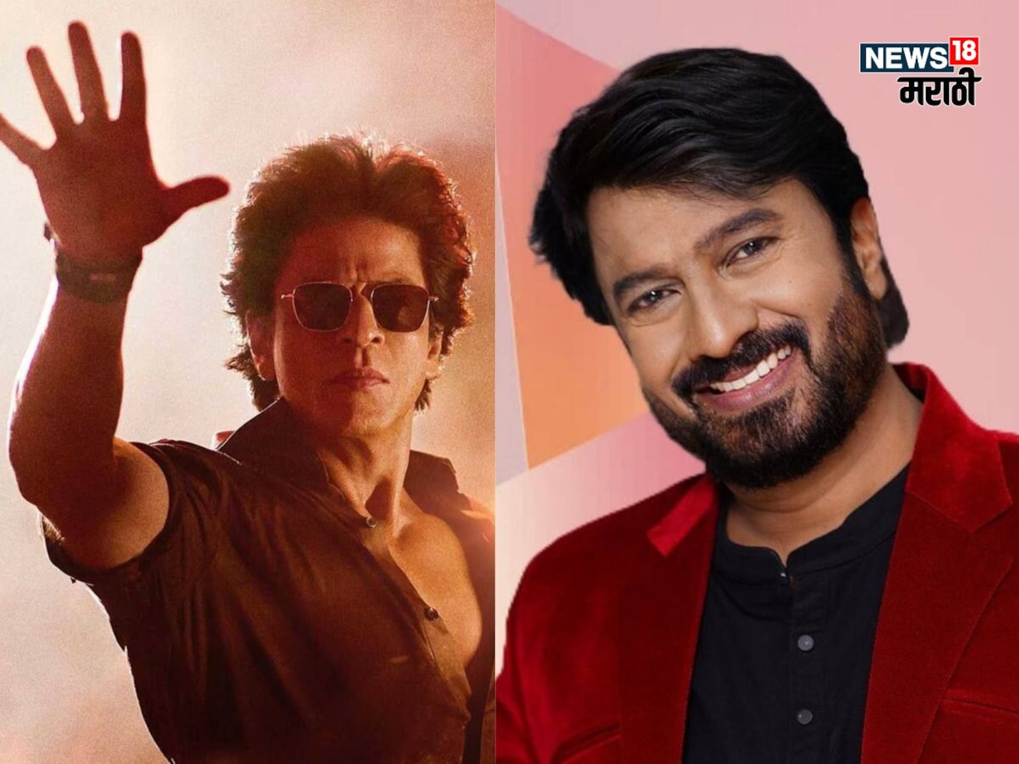 'शारख्या'च्या बर्थडेला किरण मानेंची खास पोस्ट; म्हणाले,'भारतात चार सण दिवाळी, ईद, ख्रिसमस अन् तुझा BDay'