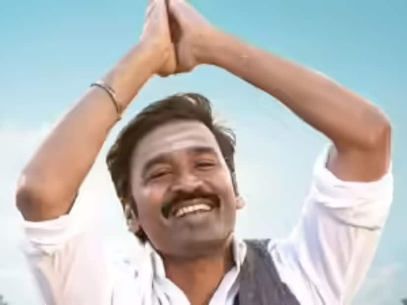  ‘इडली कढई’ असं या चित्रपटाचं नाव आहे. धनुषने या चित्रपटाची स्क्रिप्ट लिहिली आणि दिग्दर्शित केली आहे. बॉक्स ऑफिसवर मात्र हा चित्रपट अपयशी ठरला. या चित्रपटाची कथा गावात राहणाऱ्या मुरुगन नावाच्या तरुणाची आहे, जो आपल्या वडिलांचं इडलीचं दुकान सोडून शहरात आणि नंतर दुबईला निघून जातो. पण वडिलांच्या निधनानंतर तो पुन्हा गावात परत येऊन त्यांच्या दुकानाला नव्याने सुरू करण्याचा निर्णय घेतो. हा चित्रपट एका अतिशय भावनिक प्रवासाचं सुंदर चित्रण करतो.