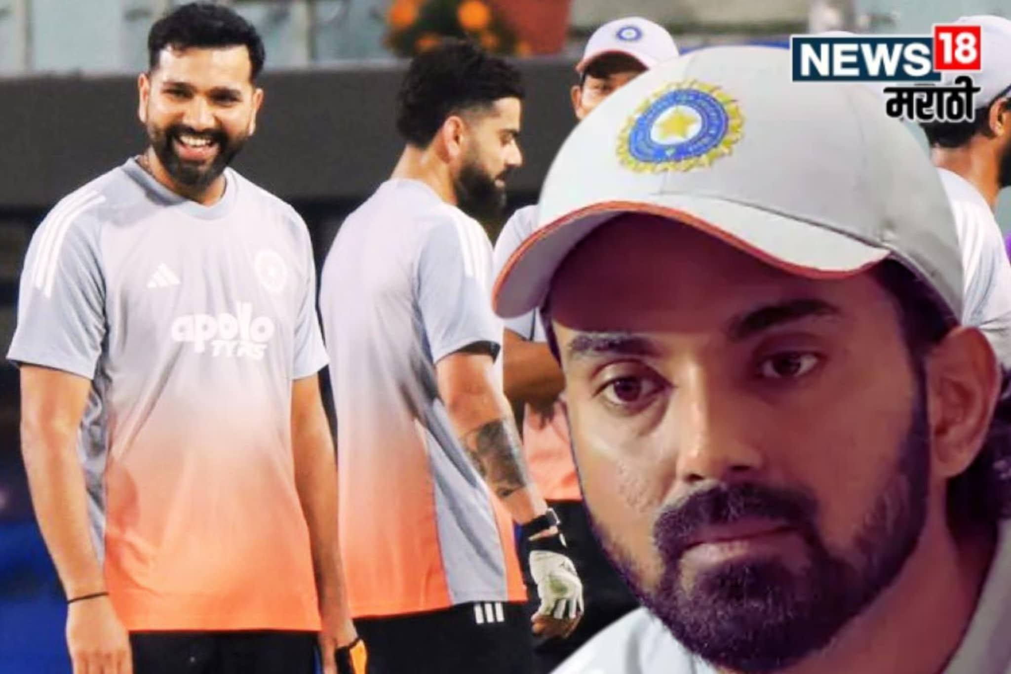 KL Rahul : 'गरज पडली तर सिनियर्सला...', कॅप्टन राहुलने मान्य केली चूक