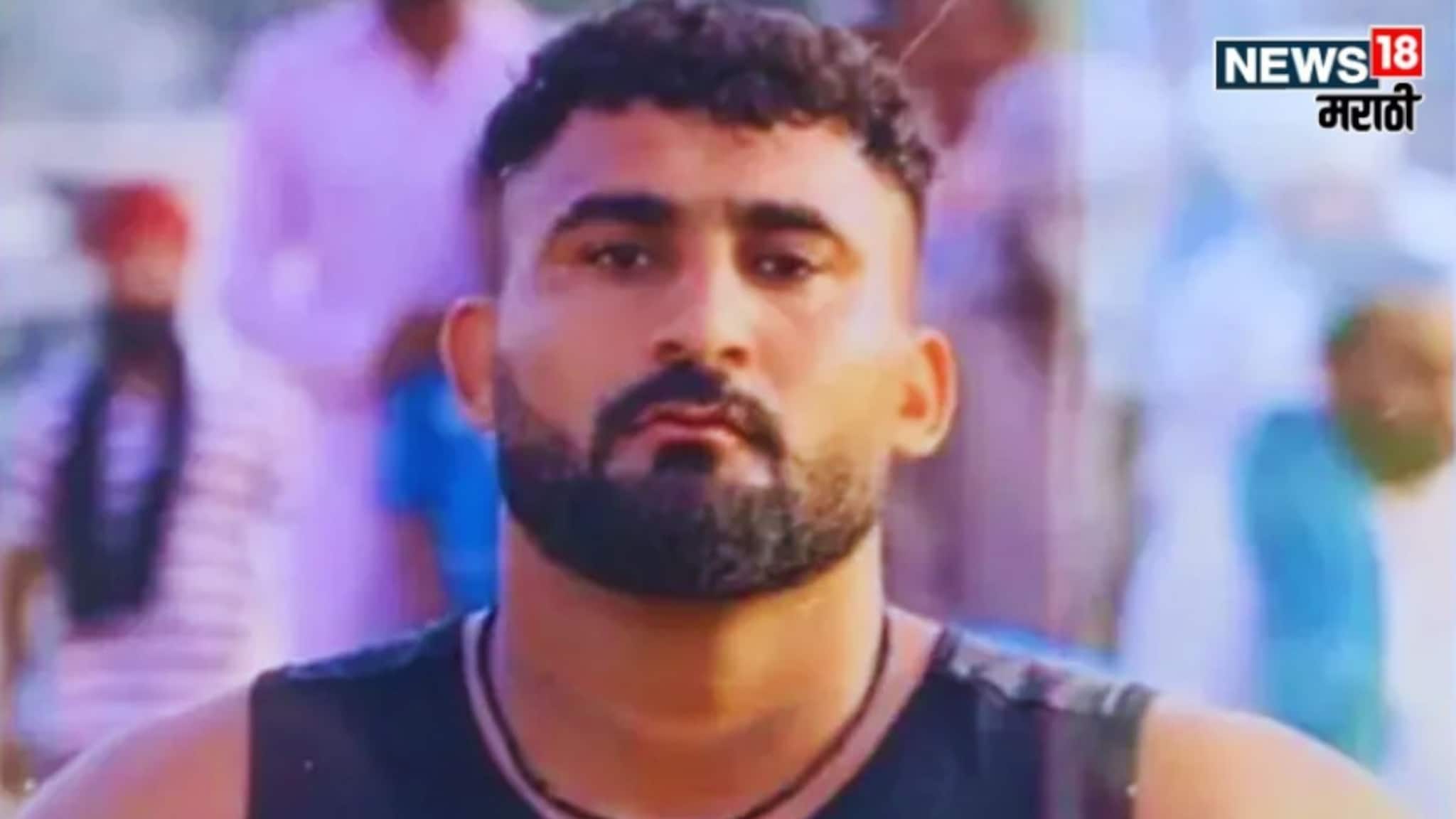 Kabaddi Player Murder : भर रस्त्यात प्रसिद्ध कबड्डीपट्टूची गोळ्या झाडून हत्या! नॅशनल प्लेयरसोबत शुक्रवारी काय घडलं?