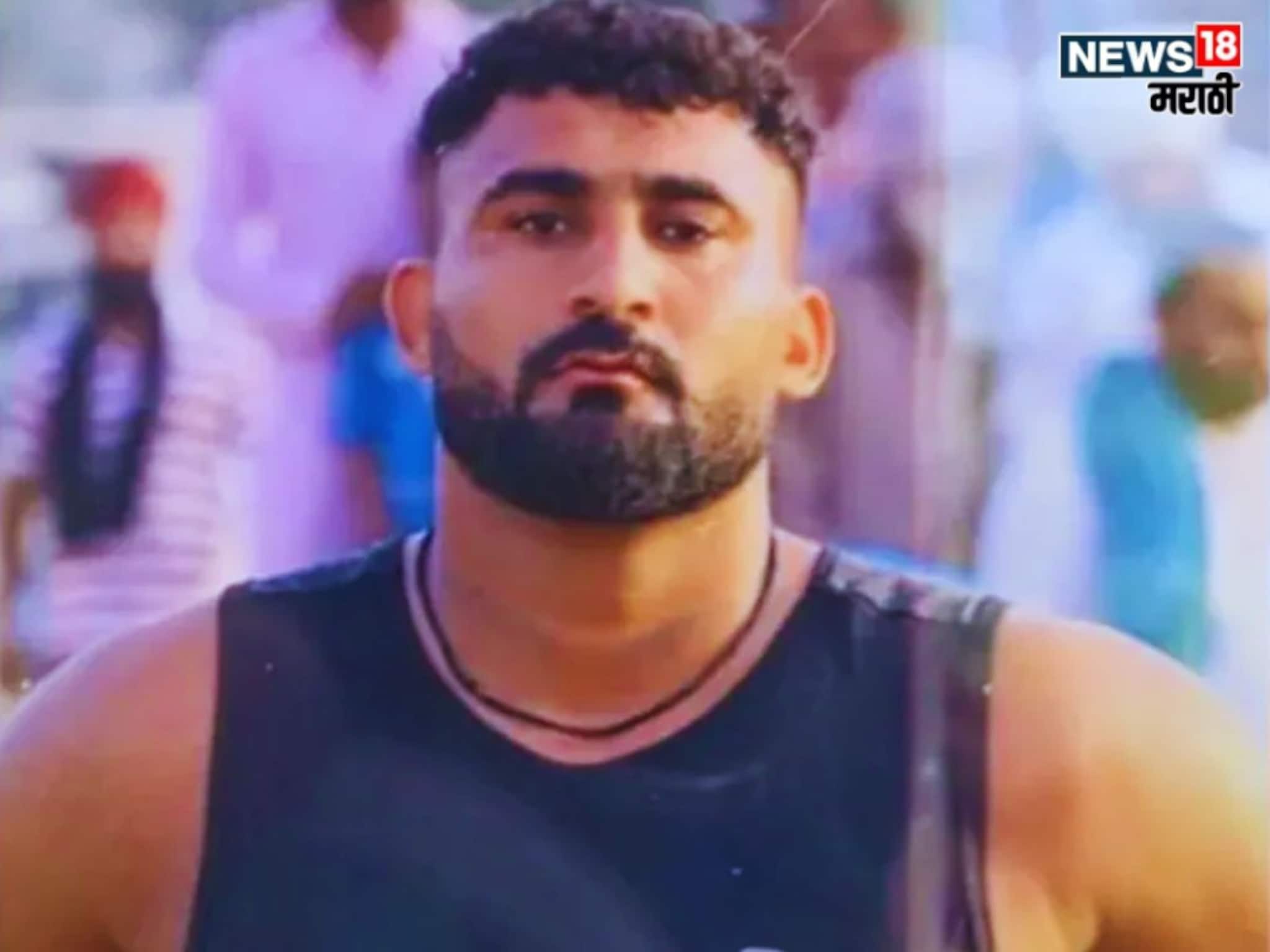 Kabaddi Player Murder : भर रस्त्यात प्रसिद्ध कबड्डीपट्टूची गोळ्या झाडून हत्या! नॅशनल प्लेयरसोबत शुक्रवारी काय घडलं?