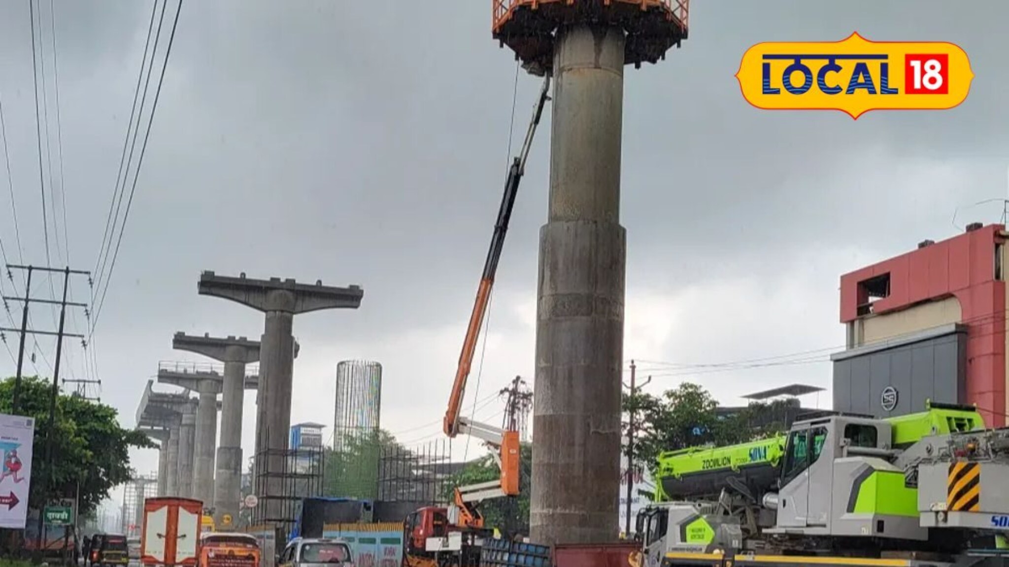 Kalyan-Shil highway : लक्ष द्या! कल्याण-शिळ महामार्गावरील प्रवास बदला; 7 ते 9 नोव्हेंबर दरम्यान 'असे' असतील वाहतुकीचे नियम