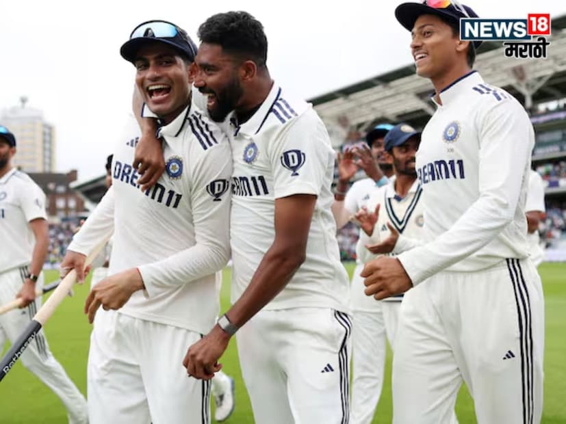 आजचे किती अव्वल खेळाडू घरगुती क्रिकेट खेळत आहेत. ही सर्वात महत्त्वाची गोष्ट आहे. जर तुम्ही घरगुती क्रिकेट खेळला नाही आणि चांगल्या गोलंदाजांना तोंड दिले नाही तर तुम्हाला संघर्ष करावा लागेल, असं कपिल देव म्हणाले. 