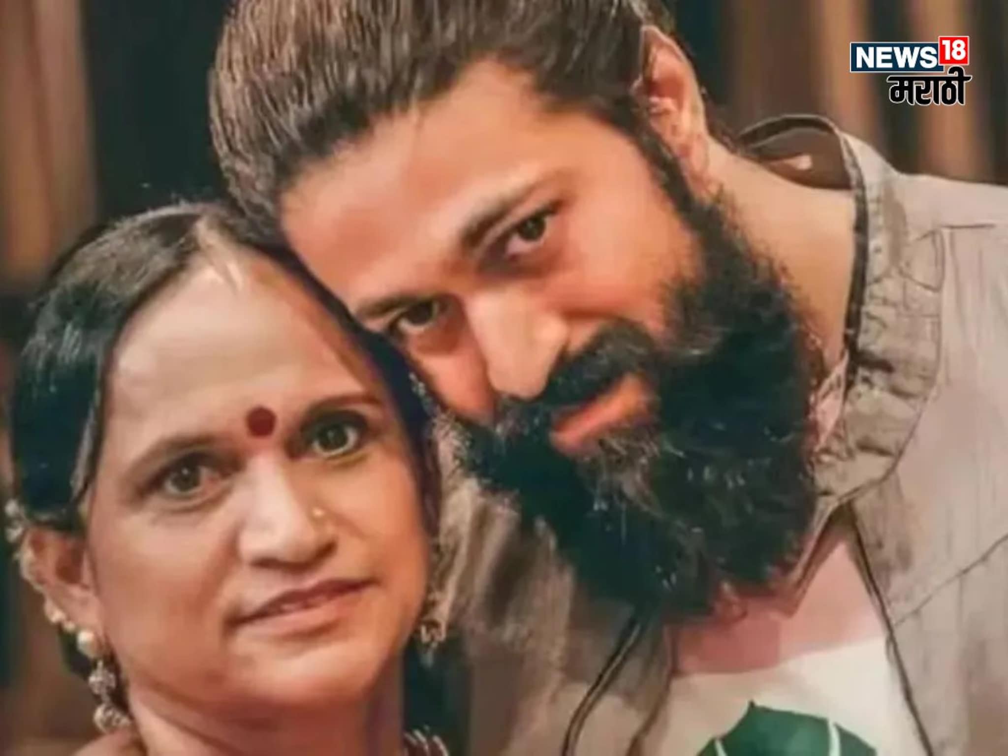 KGF स्टार यशच्या आईची मोठी फसवणूक, 65 लाखांचा गंडा, काय आहे संपूर्ण प्रकरण?