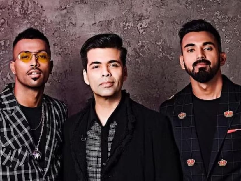  करण जौहर त्यावेळी म्हणाला होता,"मला मान्य करावं लागेल की मी स्वतःला खूप जबाबदार समजतो, कारण हा माझा शो होता आणि माझं व्यासपीठ होतं. मी त्यांना पाहुणे म्हणून आमंत्रित केलं होतं, त्यामुळे या शोच्या परिणामाची जबाबदारी माझीच आहे".