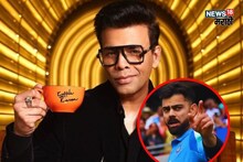 'Koffee With Karan'मध्ये विराट कोहलीला कधीच बोलावणार नाही, असं का म्हणाला करण जौहर?